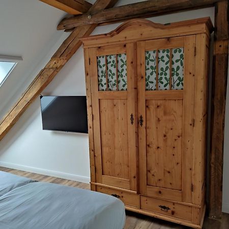 Landapartments Smitmans Kerken Habitación foto