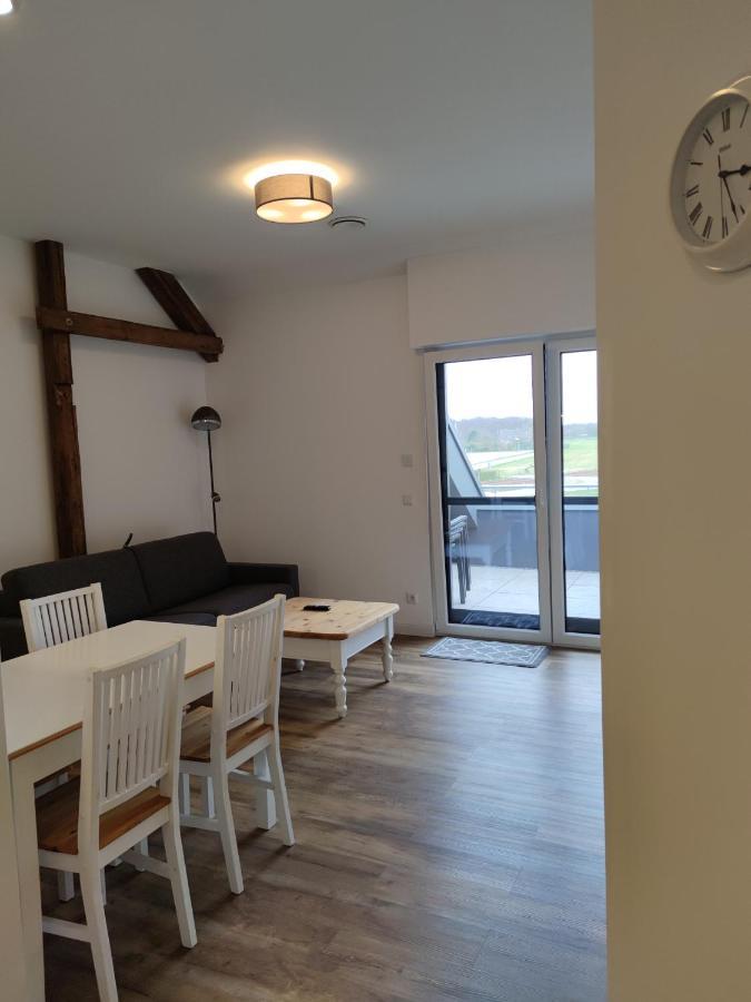 Landapartments Smitmans Kerken Exterior foto