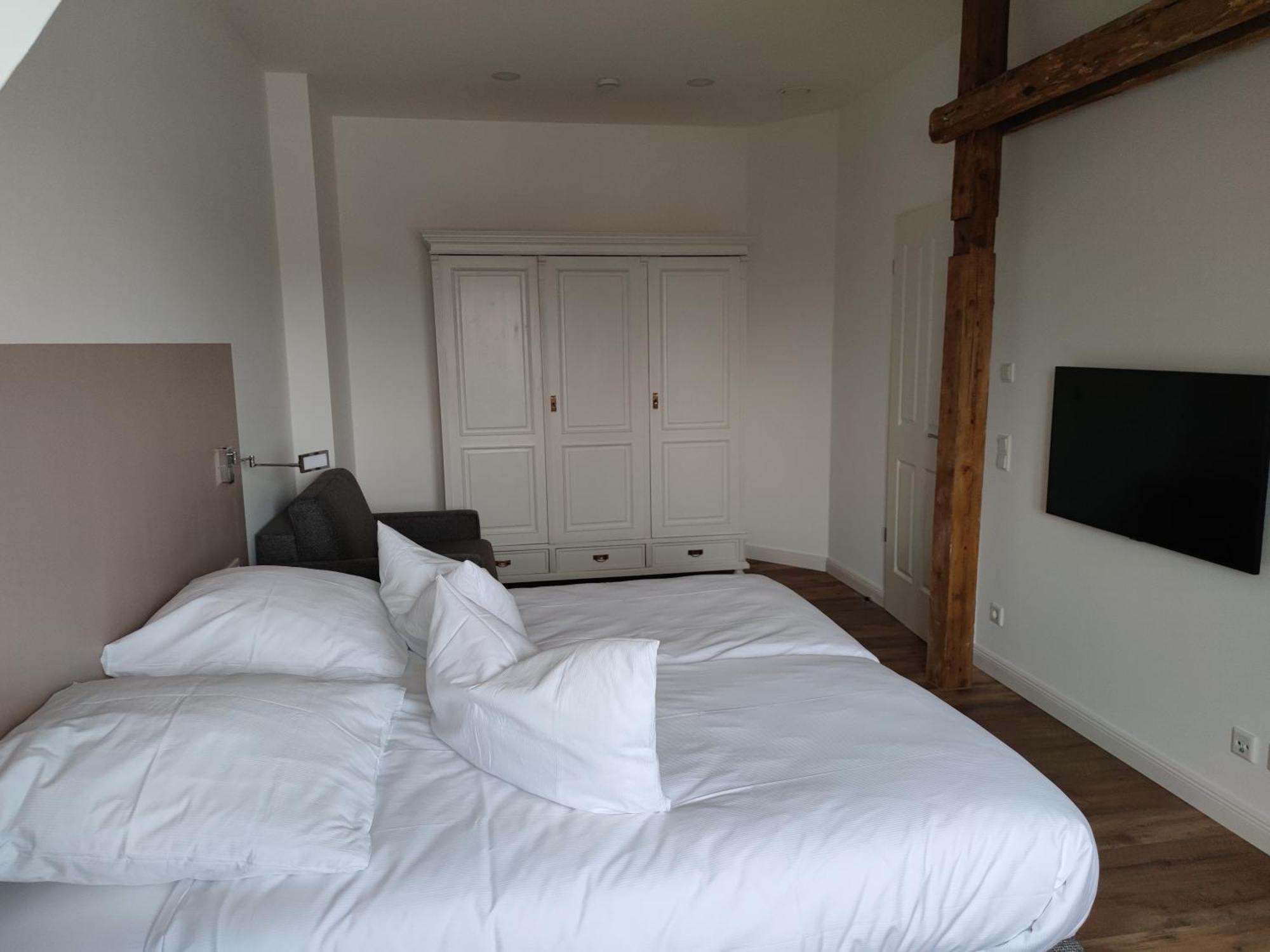 Landapartments Smitmans Kerken Habitación foto