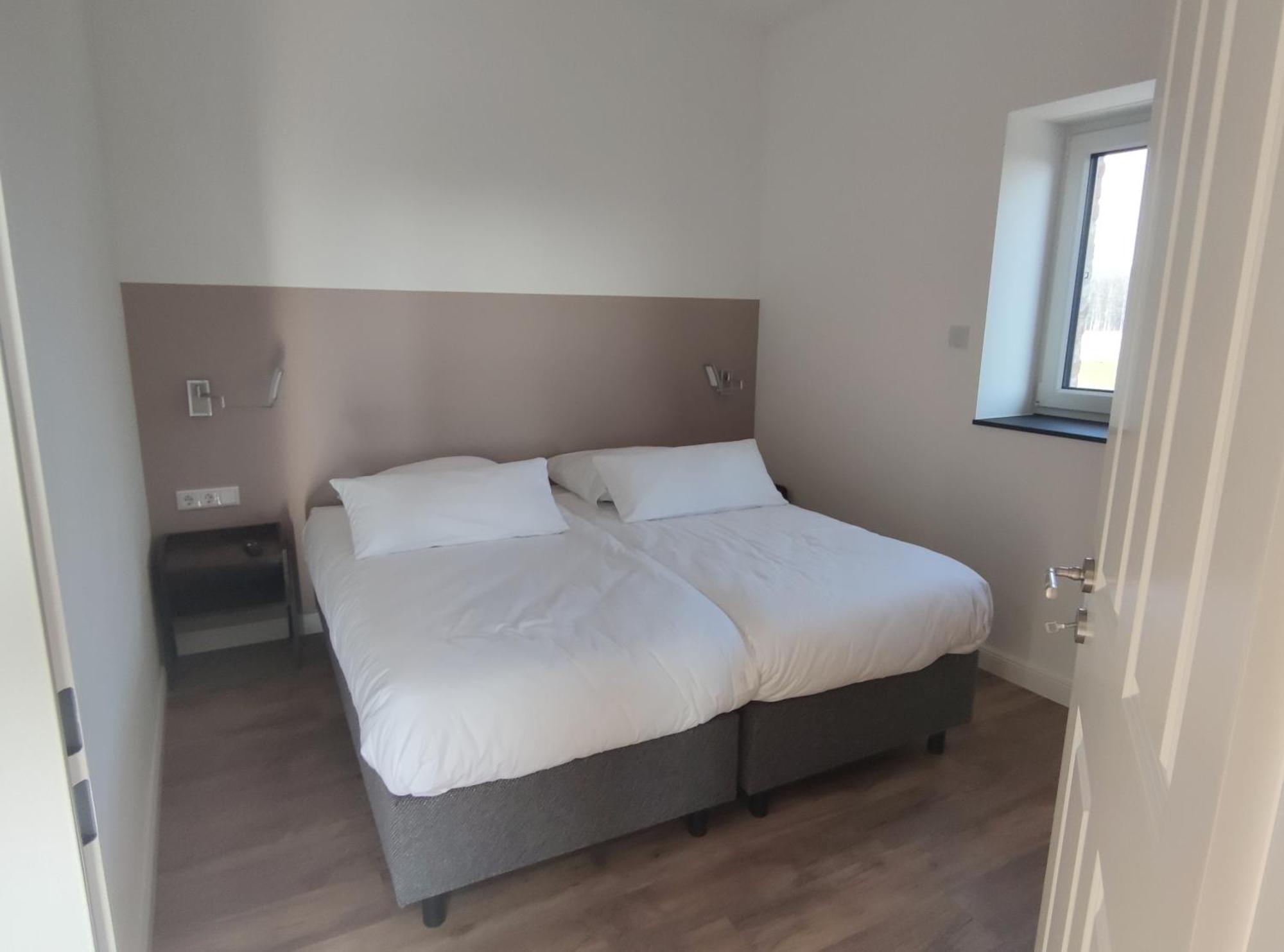 Landapartments Smitmans Kerken Habitación foto