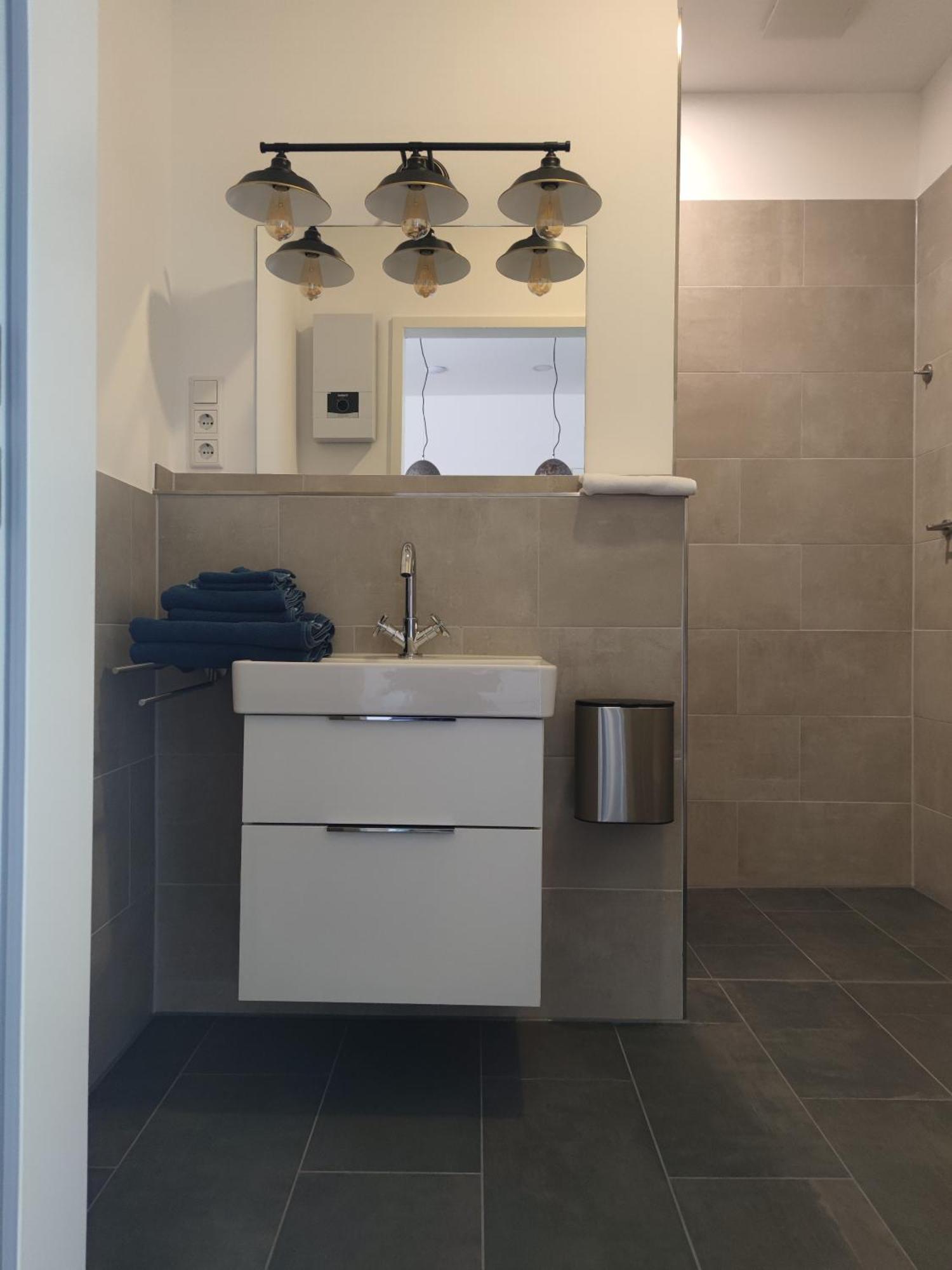 Landapartments Smitmans Kerken Habitación foto