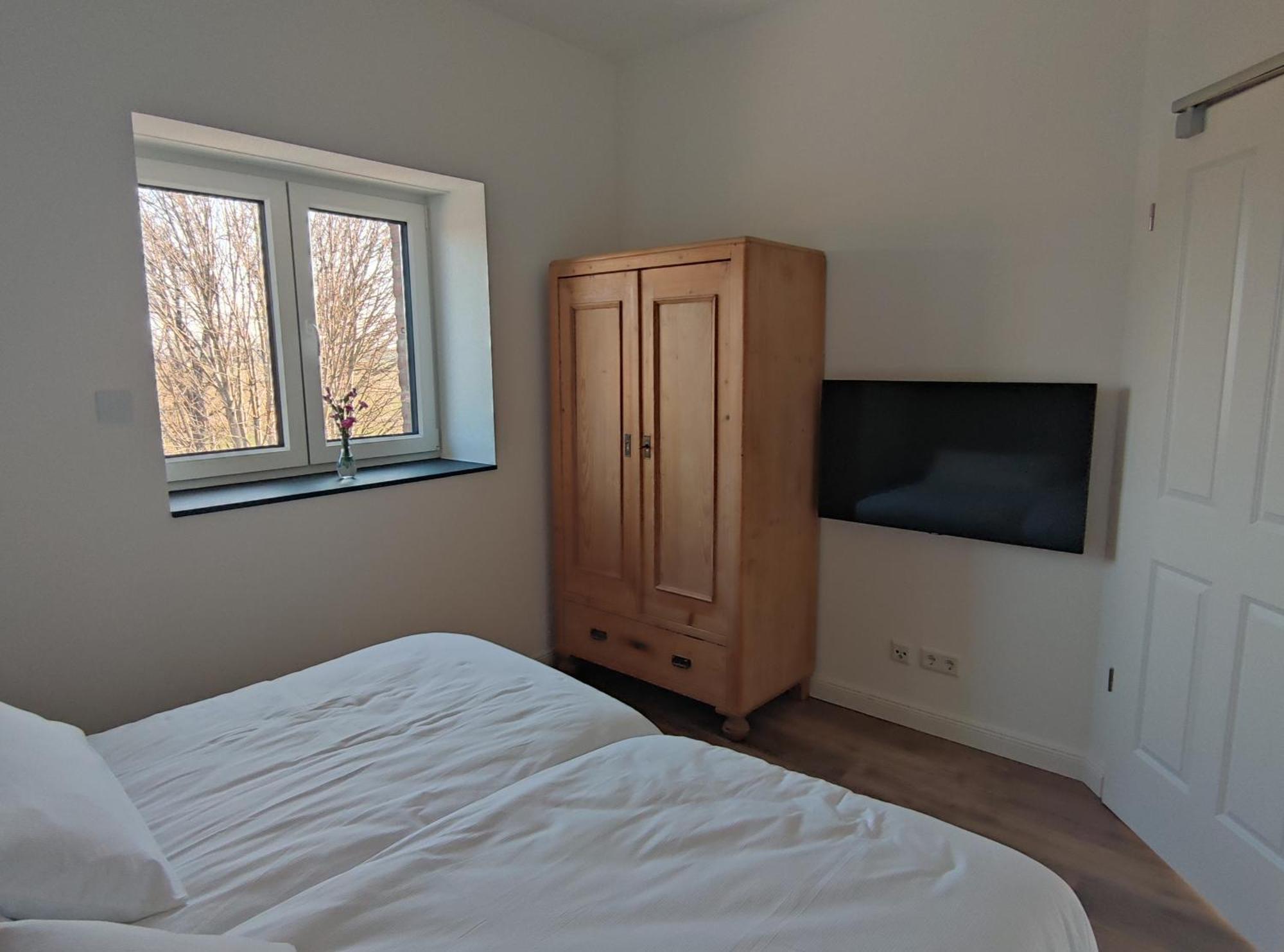 Landapartments Smitmans Kerken Habitación foto